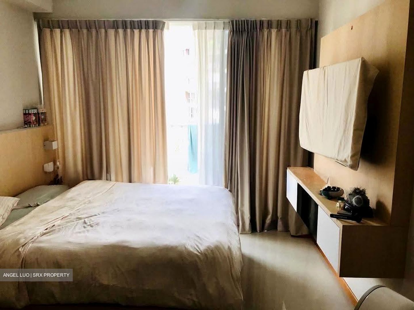 Forestville (D25), Condominium #632891571